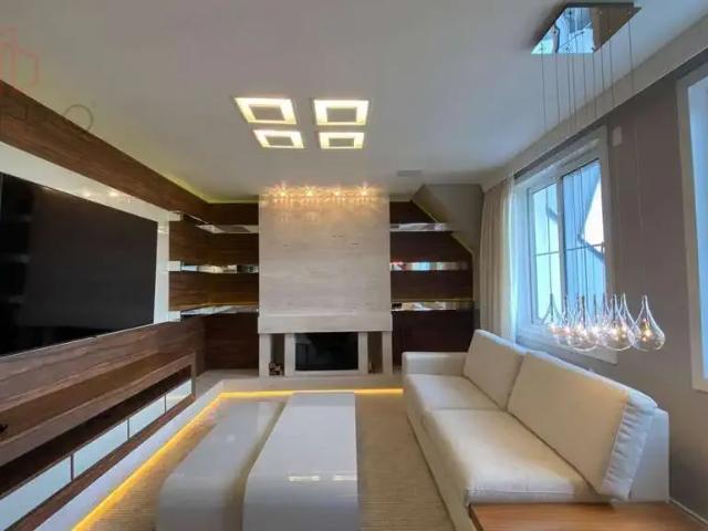 Apartamento venda em Gramado