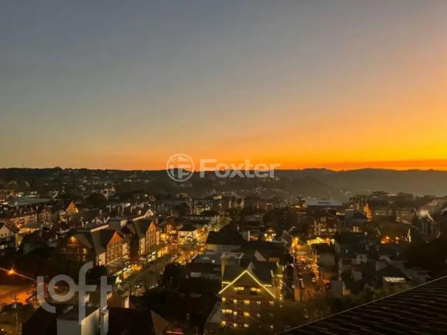 Apartamento venda em Gramado