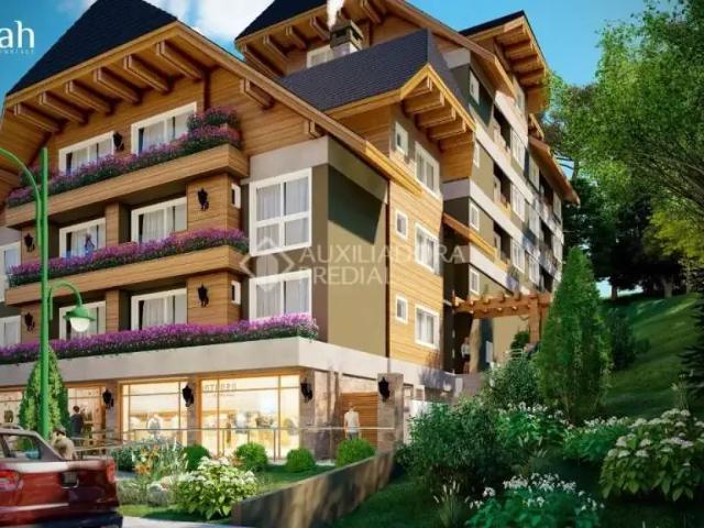 Apartamento venda em Região Geográfica Imediata de Caxias do Sul, Gramado