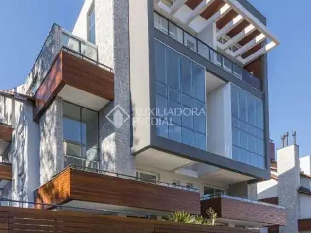 Apartamento venda em Gramado