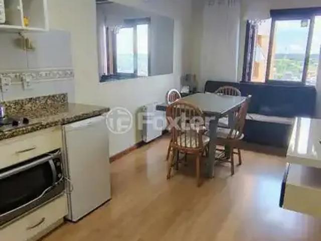 Apartamento venda em Gramado