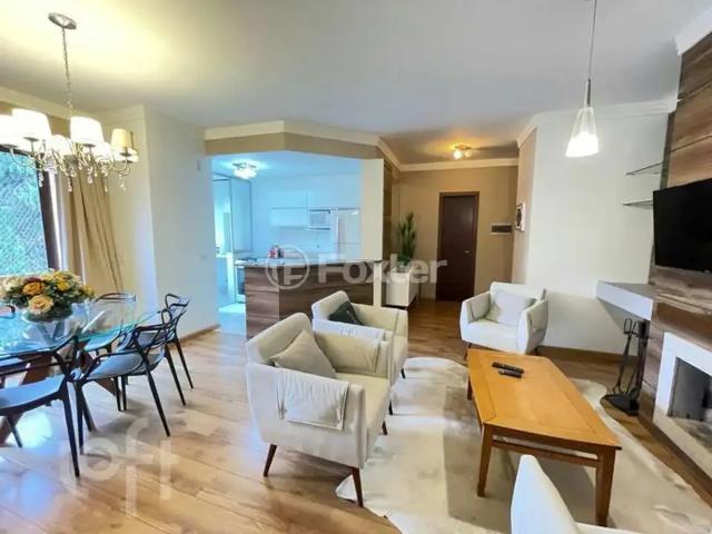 Apartamento venda em Região Geográfica Imediata de Caxias do Sul, Gramado