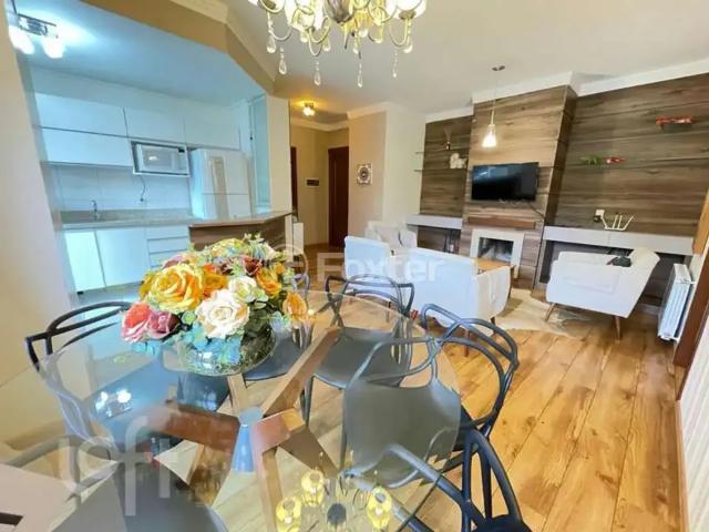Apartamento venda em Região Geográfica Imediata de Caxias do Sul, Gramado