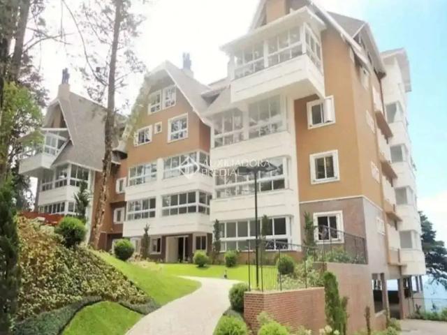 Apartamento venda em Região Geográfica Imediata de Caxias do Sul, Gramado
