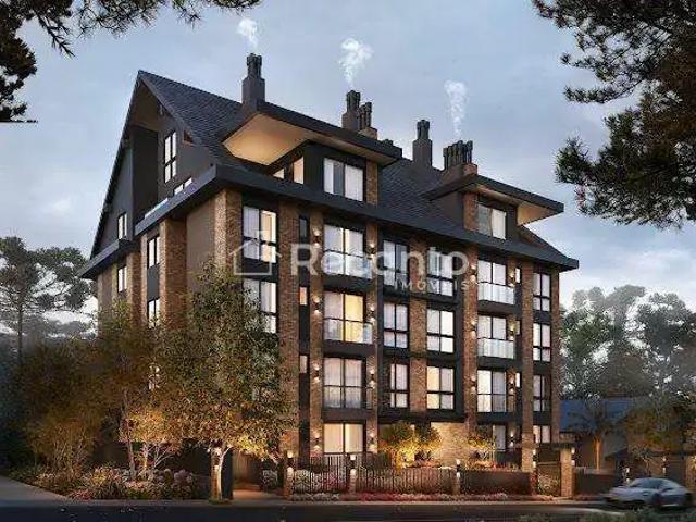 Apartamento venda em Região Geográfica Imediata de Caxias do Sul, Gramado