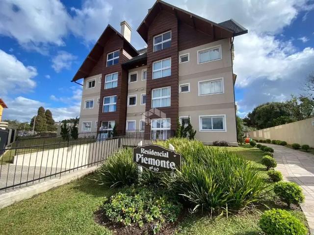 Apartamento venda em Região Geográfica Imediata de Caxias do Sul, Gramado