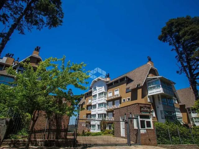 Apartamento venda em Gramado