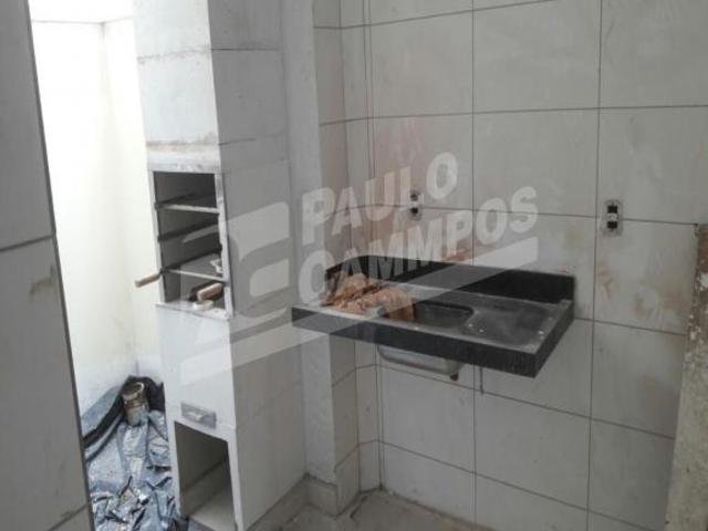 Apartamento venda em Região Geográfica Imediata de Uberlândia, Oliveira Fortes