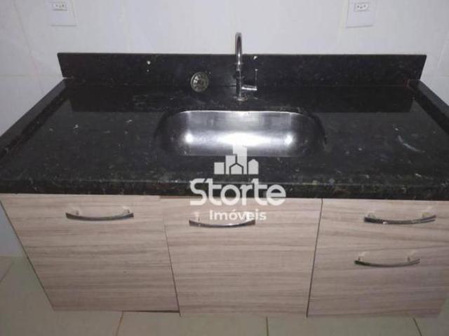 Apartamento venda em Região Geográfica Imediata de Uberlândia, Oliveira Fortes