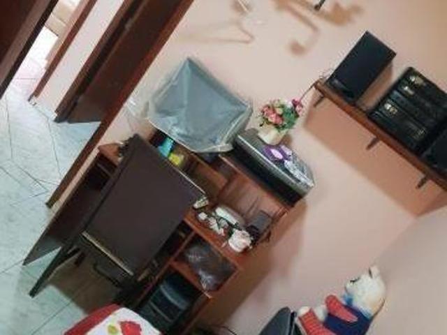 Apartamento venda em Região Geográfica Imediata de Uberlândia, Oliveira Fortes
