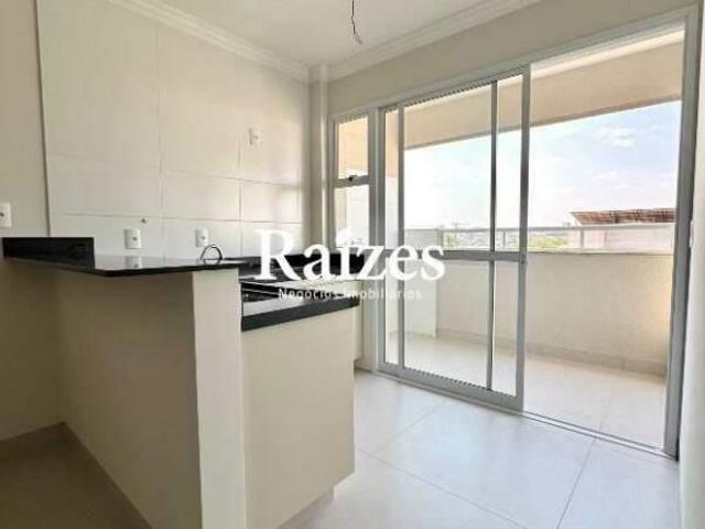 Apartamento venda em Catalão, Região Geográfica Intermediária de Goiânia