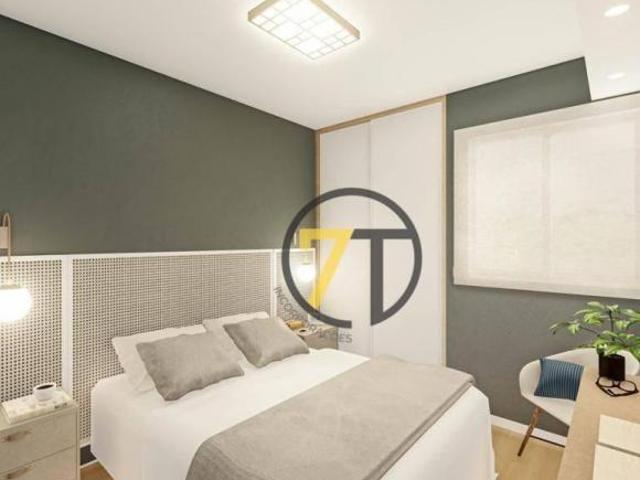 Apartamento venda em Granbery, Juiz de Fora