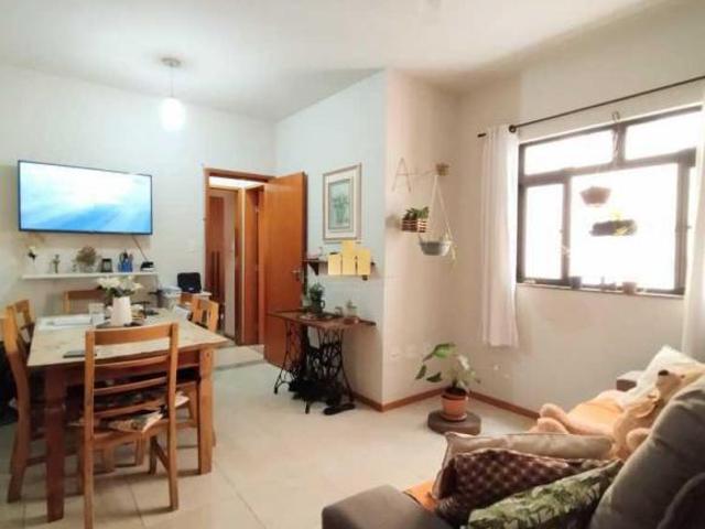 Apartamento venda em Granbery, Juiz de Fora