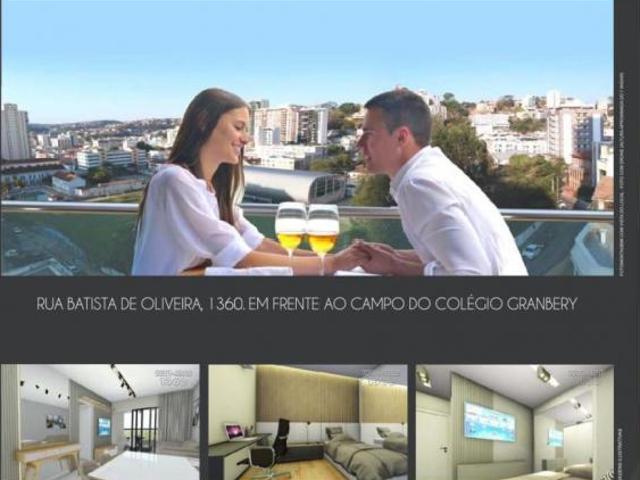 Apartamento venda em Aracy, Juiz de Fora