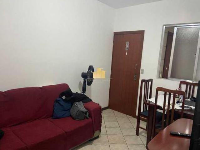 Apartamento venda em Granbery, Juiz de Fora