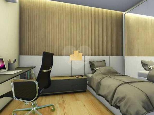 Apartamento venda em Aracy, Juiz de Fora