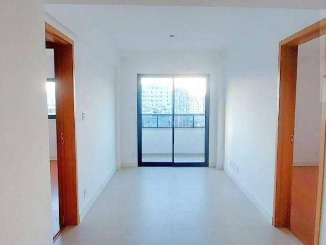 Apartamento venda em Botanágua, Juiz de Fora