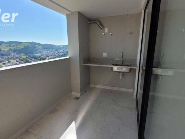 Apartamento venda em Granbery, Juiz de Fora