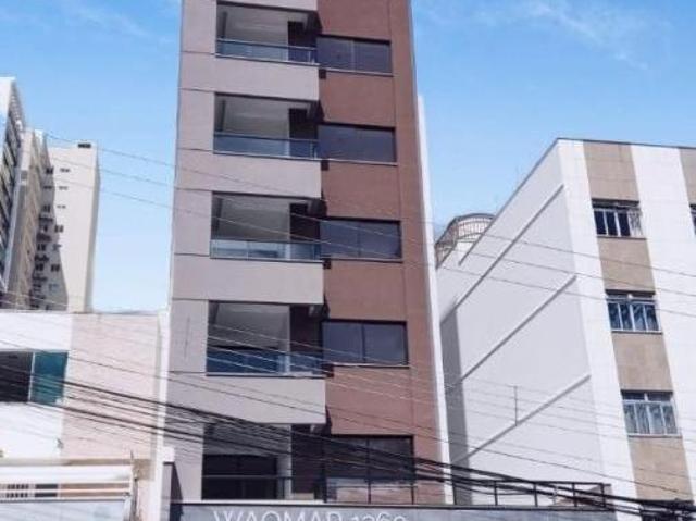 Apartamento venda em Aracy, Juiz de Fora