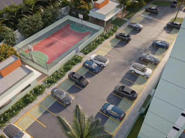 Apartamento venda em Região Geográfica Imediata de Uberlândia, Oliveira Fortes
