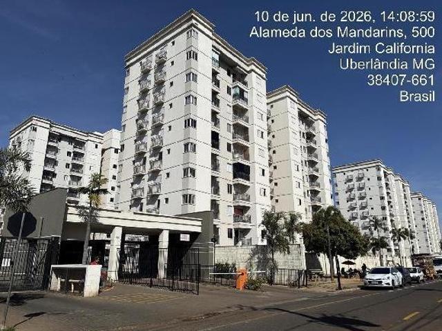 Apartamento venda em Região Geográfica Imediata de Uberlândia, Oliveira Fortes