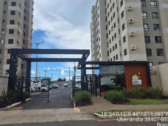 Apartamento venda em Região Geográfica Imediata de Uberlândia, Oliveira Fortes
