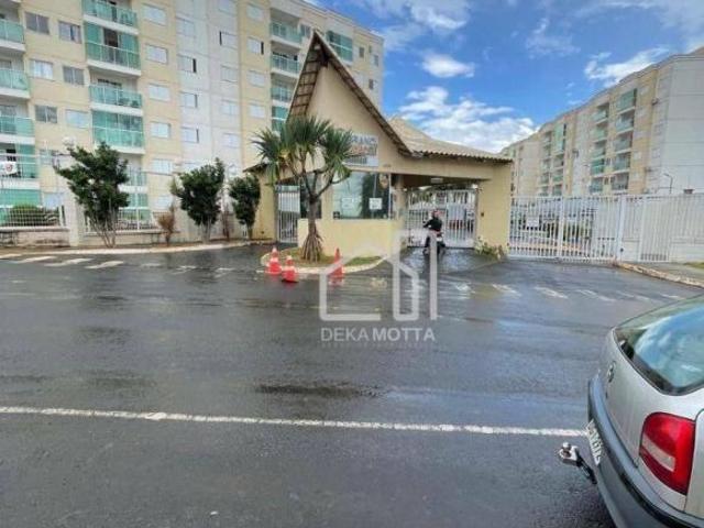 Apartamento venda em Região Geográfica Imediata de Uberlândia, Oliveira Fortes
