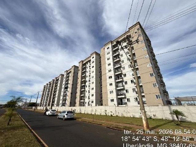 Apartamento venda em Região Geográfica Imediata de Uberlândia, Oliveira Fortes