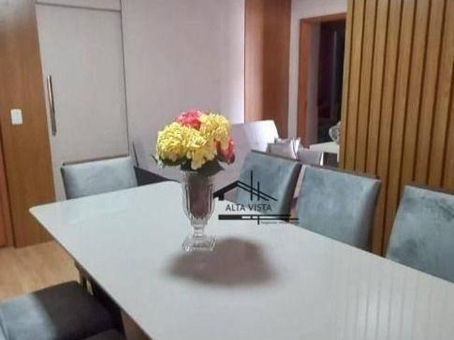 Apartamento venda em Região Geográfica Imediata de Uberlândia, Oliveira Fortes