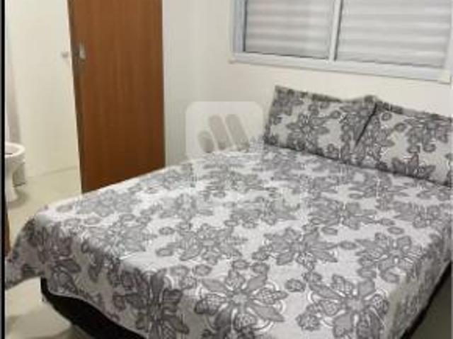 Apartamento venda em Região Geográfica Imediata de Uberlândia, Oliveira Fortes