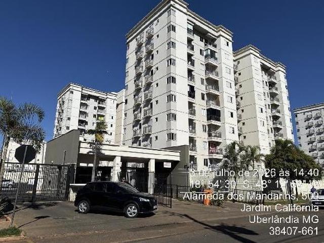 Apartamento venda em Região Geográfica Imediata de Uberlândia, Oliveira Fortes