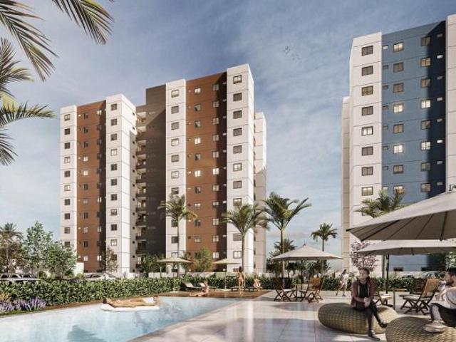 Apartamento venda em Região Geográfica Imediata de Uberlândia, Oliveira Fortes