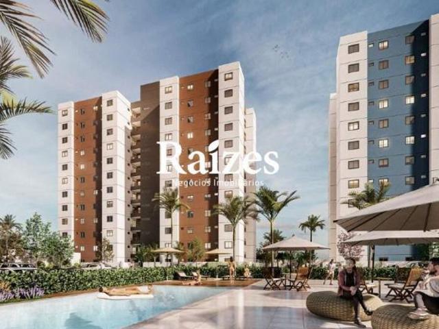Apartamento venda em Região Geográfica Imediata de Catalão, Catalão