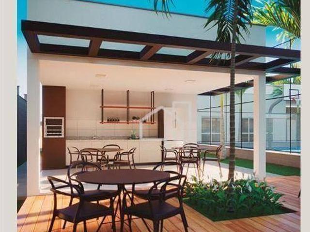 Apartamento venda em Região Geográfica Imediata de Uberlândia, Oliveira Fortes