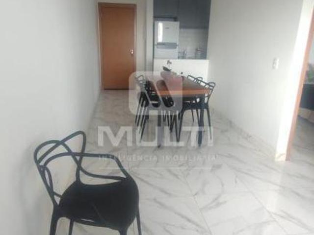 Apartamento venda em Região Geográfica Imediata de Uberlândia, Oliveira Fortes