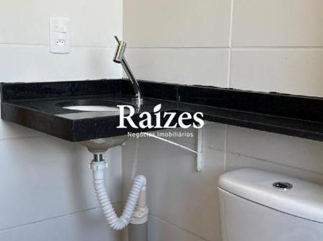 Apartamento venda em Região Geográfica Imediata de Catalão, Catalão
