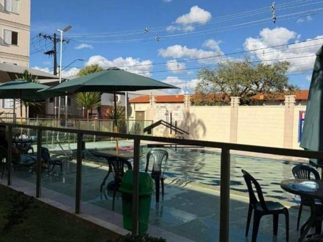 Apartamento venda em Região Geográfica Imediata de Uberlândia, Oliveira Fortes