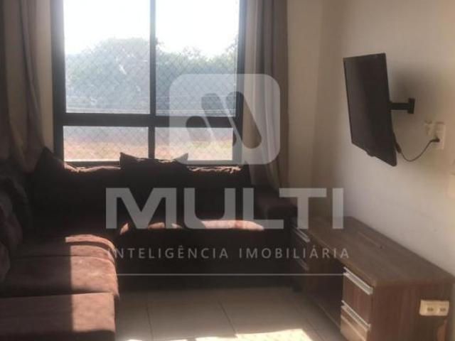 Apartamento venda em Setor Central, Uberlândia