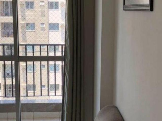 Apartamento venda em Região Geográfica Imediata de Cuiabá, Região Metropolitana do Vale do Rio Cuiabá