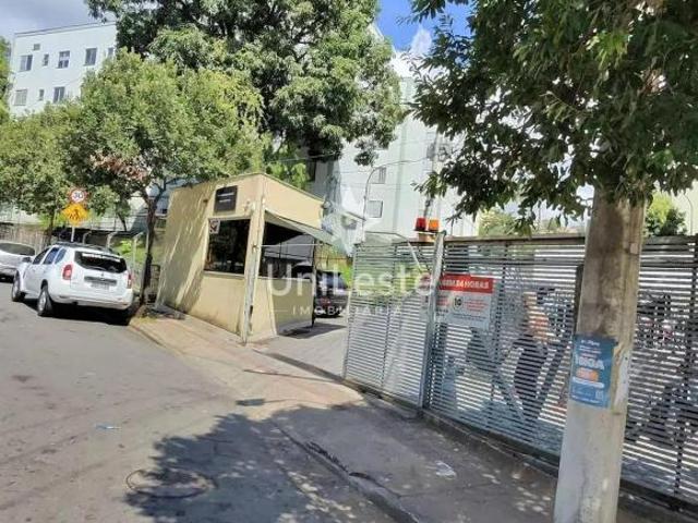 Apartamento venda em Granja de Freitas, Belo Horizonte