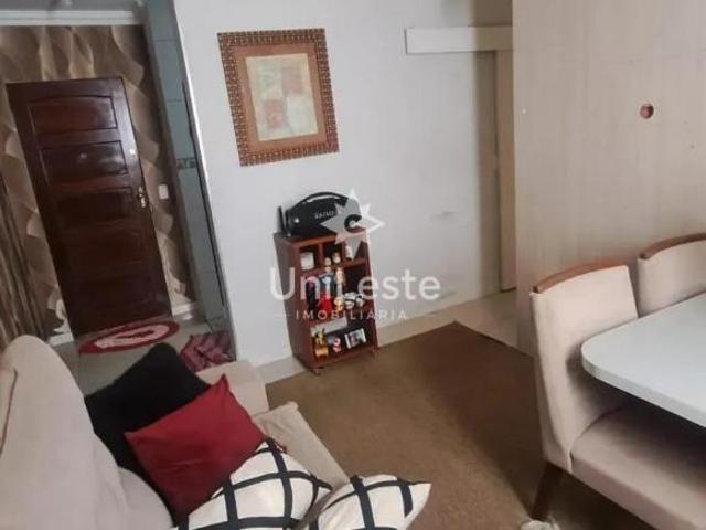 Apartamento venda em Vila Fazendinha, Belo Horizonte