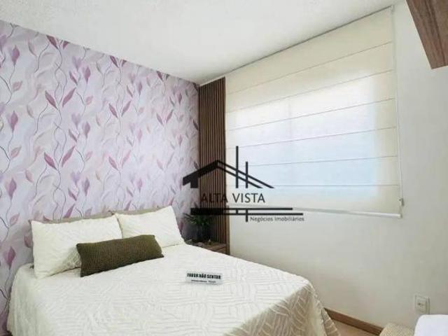 Apartamento venda em Região Geográfica Imediata de Uberlândia, Oliveira Fortes