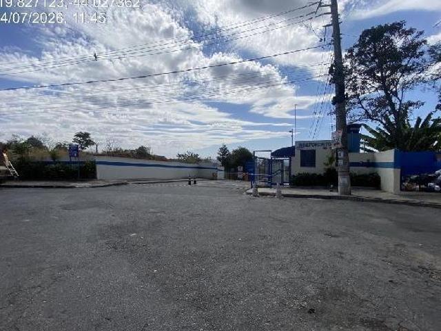 Apartamento venda em Vila Terezópolis, Ribeirão das Neves