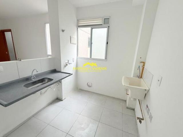 Apartamento venda em San Martin, Gravataí