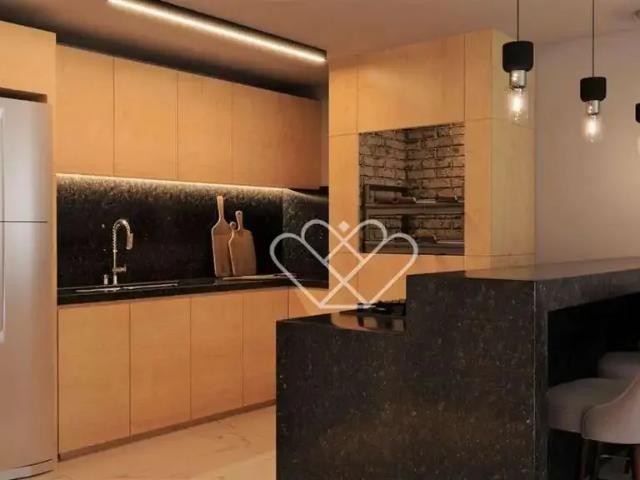 Apartamento venda em Gravataí