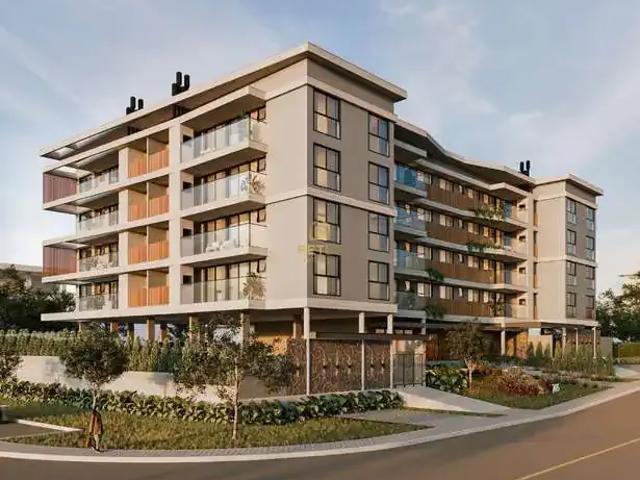 Apartamento venda em Gravataí
