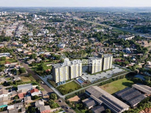 Apartamento venda em Gravataí