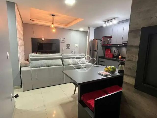 Apartamento venda em Gravataí