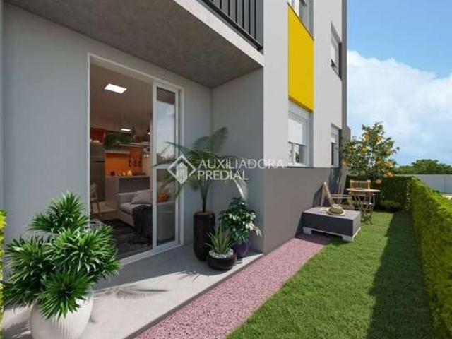 Apartamento venda em Gravataí