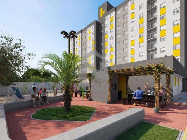 Apartamento venda em Gravataí